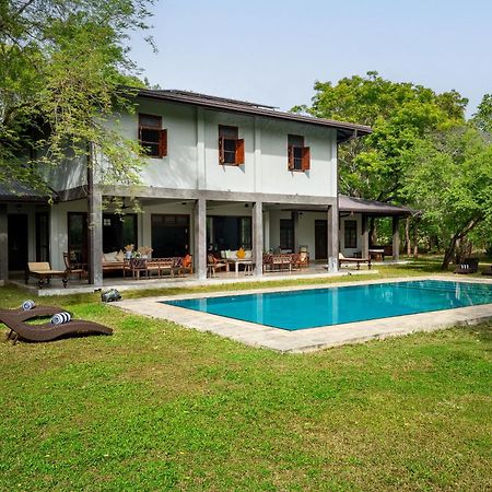 The Warden'S House - Yala Hotel Mailagamuwa Exterior photo