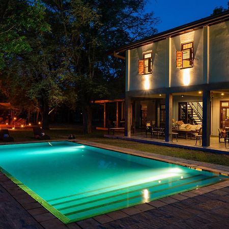 The Warden'S House - Yala Hotel Mailagamuwa Exterior photo